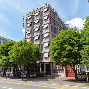 Park Meuble Hotel Como