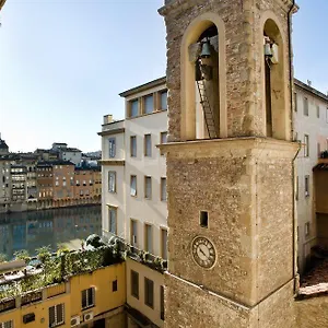 Alessandra Hotel Florence