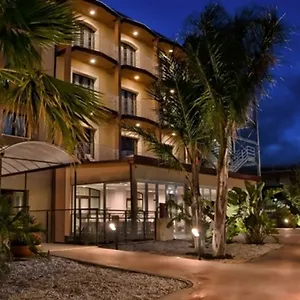 Viola Palace Hotel Villafranca Tirrena