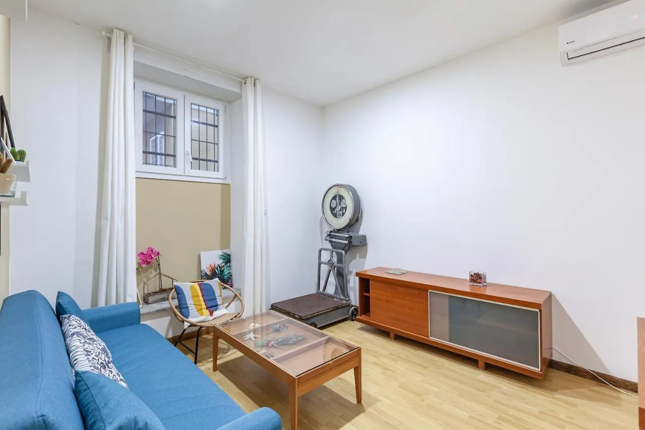 Alloggi Costantini Metro Battistini Rome Guest house