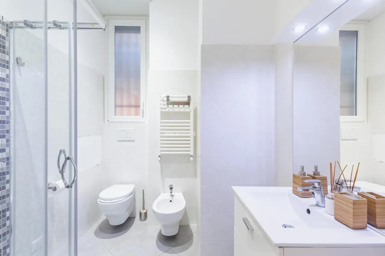 Alloggi Costantini Metro Battistini Rome Guest house